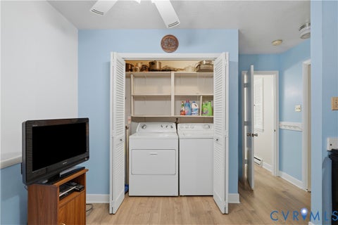 Tiny photo for 7404 Montrose Avenue, Henrico, VA 23227 (MLS # 2623411)