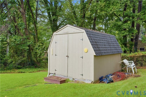 Tiny photo for 7404 Montrose Avenue, Henrico, VA 23227 (MLS # 2623411)