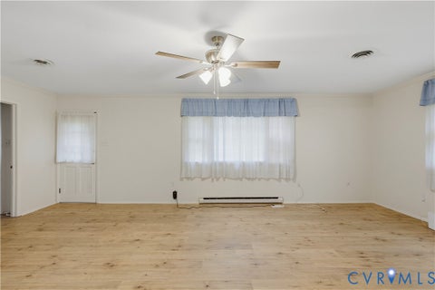 Tiny photo for 7404 Montrose Avenue, Henrico, VA 23227 (MLS # 2623411)