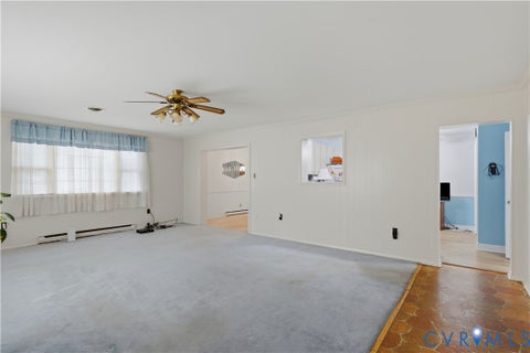 Tiny photo for 7404 Montrose Avenue, Henrico, VA 23227 (MLS # 2623411)