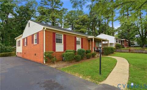 Photo of 7404 Montrose Avenue, Henrico, VA 23227 (MLS # 2623411)