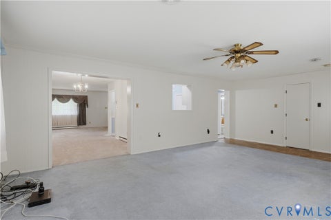 Tiny photo for 7404 Montrose Avenue, Henrico, VA 23227 (MLS # 2623411)