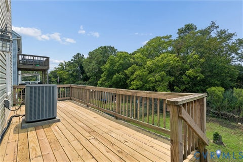 Tiny photo for 11 Bonita Drive, Hampton, VA 23664 (MLS # 2628634)