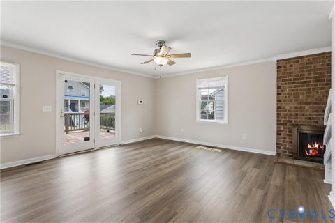 Tiny photo for 11 Bonita Drive, Hampton, VA 23664 (MLS # 2628634)