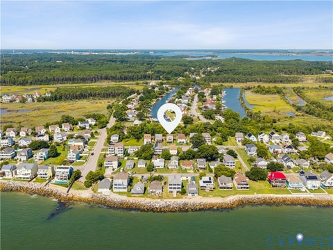 Tiny photo for 11 Bonita Drive, Hampton, VA 23664 (MLS # 2628634)