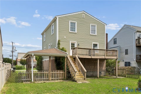 Tiny photo for 11 Bonita Drive, Hampton, VA 23664 (MLS # 2628634)