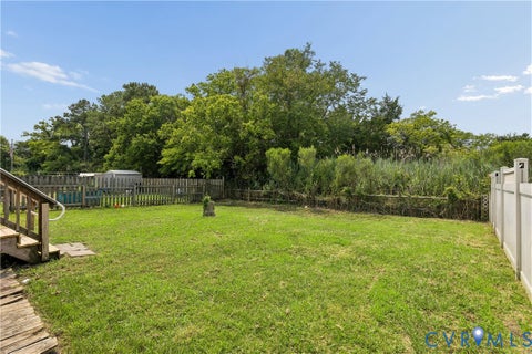 Tiny photo for 11 Bonita Drive, Hampton, VA 23664 (MLS # 2628634)