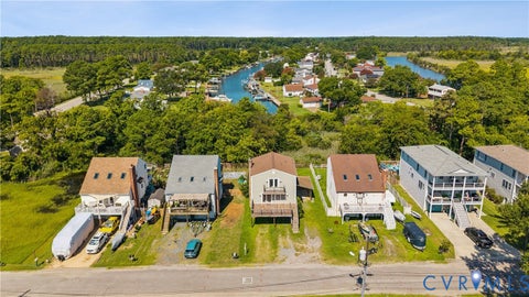 Tiny photo for 11 Bonita Drive, Hampton, VA 23664 (MLS # 2628634)