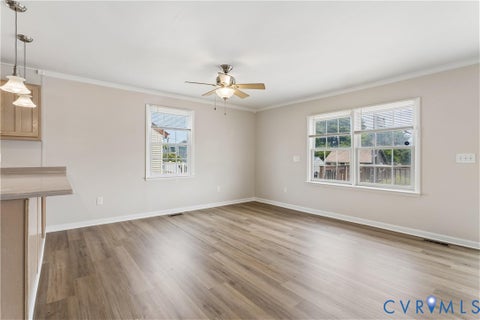 Tiny photo for 11 Bonita Drive, Hampton, VA 23664 (MLS # 2628634)