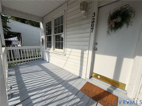 Tiny photo for 3207 Tuxedo Boulevard, Richmond, VA 23223 (MLS # 2617588)