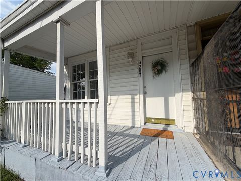 Tiny photo for 3207 Tuxedo Boulevard, Richmond, VA 23223 (MLS # 2617588)