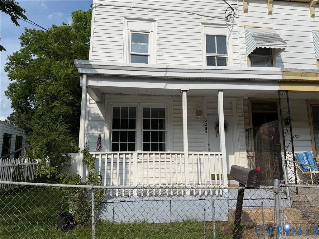 3207 Tuxedo Boulevard