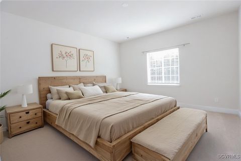 A home in null