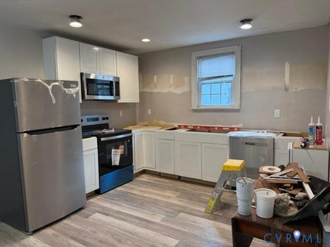 Tiny photo for 2104 Kenwood Avenue, Henrico, VA 23228 (MLS # 2622980)