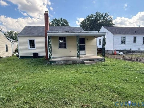 Tiny photo for 2104 Kenwood Avenue, Henrico, VA 23228 (MLS # 2622980)