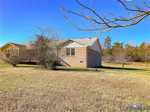 Tiny photo for 59 Taylor Farms Road, Kenbridge, VA 23944 (MLS # 2533434)