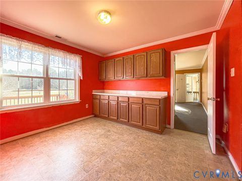 Tiny photo for 59 Taylor Farms Road, Kenbridge, VA 23944 (MLS # 2533434)