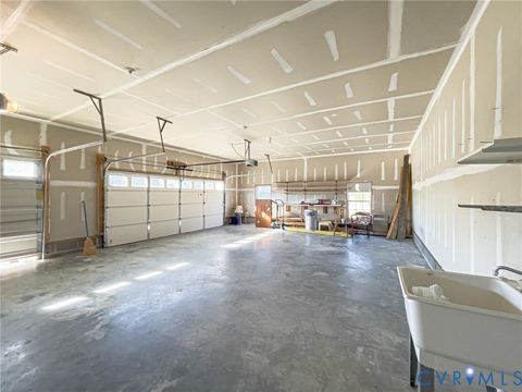 Tiny photo for 59 Taylor Farms Road, Kenbridge, VA 23944 (MLS # 2533434)