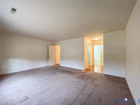 Tiny photo for 59 Taylor Farms Road, Kenbridge, VA 23944 (MLS # 2533434)