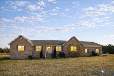 Photo of 59 Taylor Farms Road, Kenbridge, VA 23944 (MLS # 2533434)
