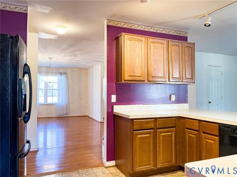 Tiny photo for 59 Taylor Farms Road, Kenbridge, VA 23944 (MLS # 2533434)