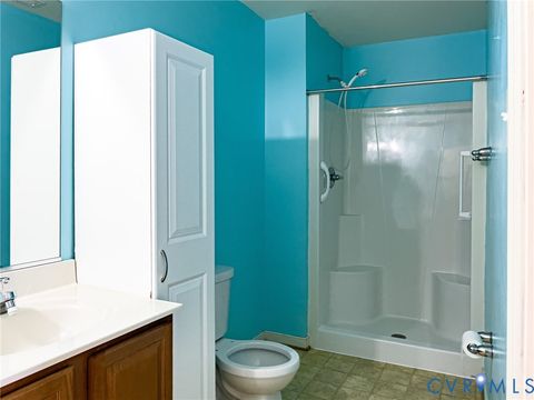 Tiny photo for 59 Taylor Farms Road, Kenbridge, VA 23944 (MLS # 2533434)