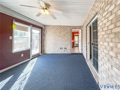 Tiny photo for 59 Taylor Farms Road, Kenbridge, VA 23944 (MLS # 2533434)
