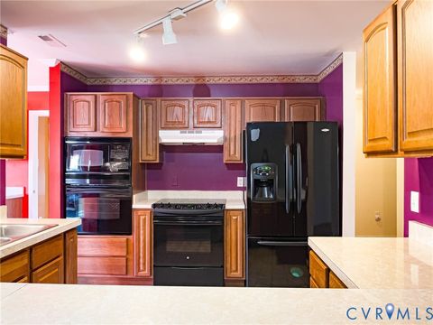 Tiny photo for 59 Taylor Farms Road, Kenbridge, VA 23944 (MLS # 2533434)