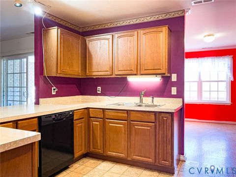 Tiny photo for 59 Taylor Farms Road, Kenbridge, VA 23944 (MLS # 2533434)