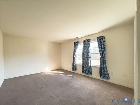 Tiny photo for 59 Taylor Farms Road, Kenbridge, VA 23944 (MLS # 2533434)