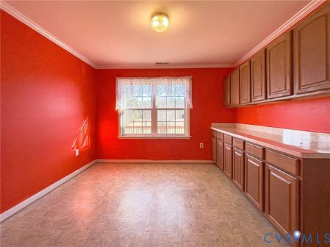 Tiny photo for 59 Taylor Farms Road, Kenbridge, VA 23944 (MLS # 2533434)