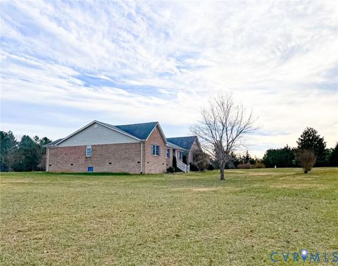 Tiny photo for 59 Taylor Farms Road, Kenbridge, VA 23944 (MLS # 2533434)