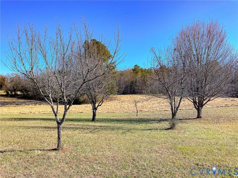 Tiny photo for 59 Taylor Farms Road, Kenbridge, VA 23944 (MLS # 2533434)