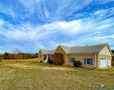 Tiny photo for 59 Taylor Farms Road, Kenbridge, VA 23944 (MLS # 2533434)