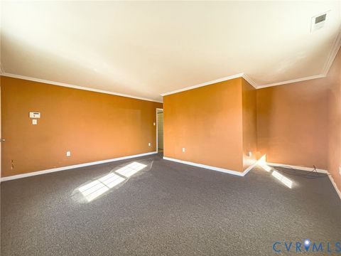 Tiny photo for 59 Taylor Farms Road, Kenbridge, VA 23944 (MLS # 2533434)