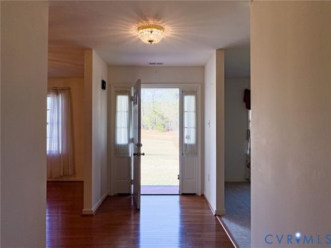 Tiny photo for 59 Taylor Farms Road, Kenbridge, VA 23944 (MLS # 2533434)