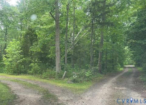 Tiny photo for 7815 Gold Acres Farm Road, Prince George, VA 23875 (MLS # 2603264)