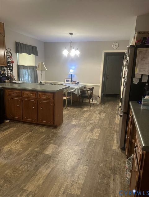 Tiny photo for 7815 Gold Acres Farm Road, Prince George, VA 23875 (MLS # 2603264)