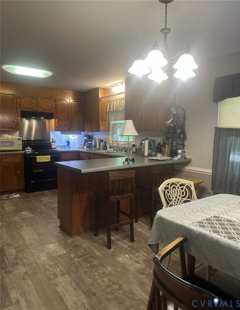 Tiny photo for 7815 Gold Acres Farm Road, Prince George, VA 23875 (MLS # 2603264)