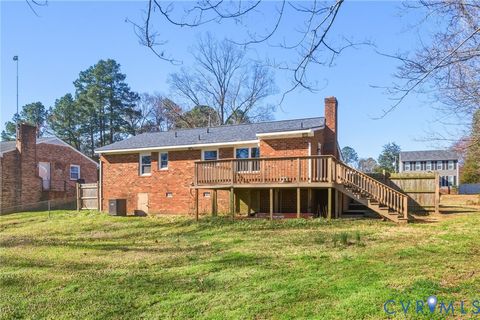 Tiny photo for 6007 Hudswell Lane, Chesterfield, VA 23234 (MLS # 2604139)