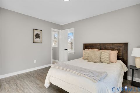 Tiny photo for 6007 Hudswell Lane, Chesterfield, VA 23234 (MLS # 2604139)