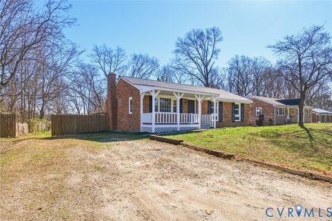 Tiny photo for 6007 Hudswell Lane, Chesterfield, VA 23234 (MLS # 2604139)
