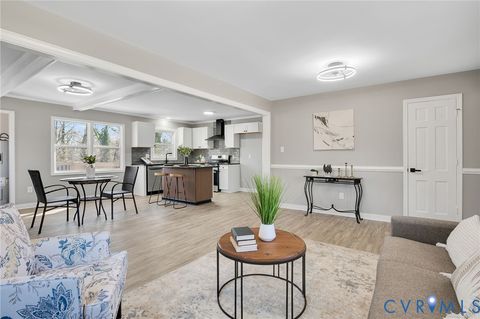 Tiny photo for 6007 Hudswell Lane, Chesterfield, VA 23234 (MLS # 2604139)