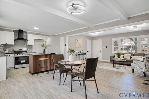 Tiny photo for 6007 Hudswell Lane, Chesterfield, VA 23234 (MLS # 2604139)