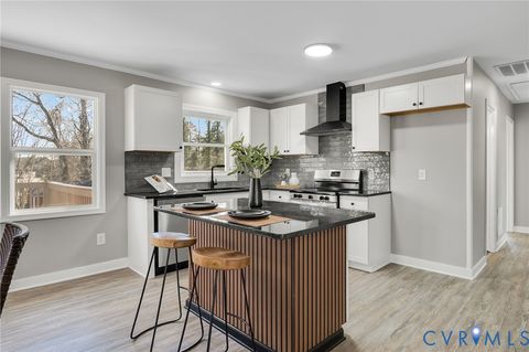 Tiny photo for 6007 Hudswell Lane, Chesterfield, VA 23234 (MLS # 2604139)