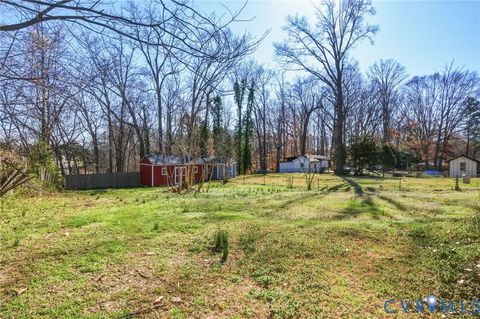 Tiny photo for 6007 Hudswell Lane, Chesterfield, VA 23234 (MLS # 2604139)