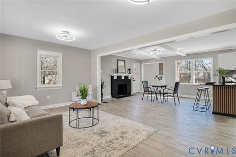 Tiny photo for 6007 Hudswell Lane, Chesterfield, VA 23234 (MLS # 2604139)