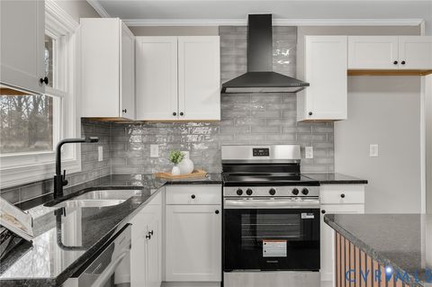 Tiny photo for 6007 Hudswell Lane, Chesterfield, VA 23234 (MLS # 2604139)