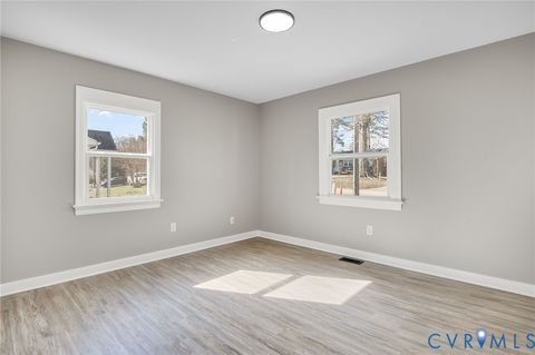 Tiny photo for 6007 Hudswell Lane, Chesterfield, VA 23234 (MLS # 2604139)