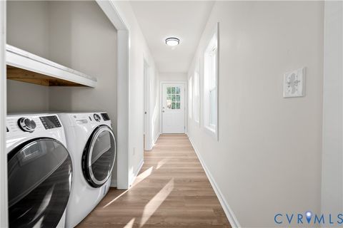 Tiny photo for 1723 Blair Street, Richmond, VA 23220 (MLS # 2529901)